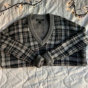 Banana republic sweater